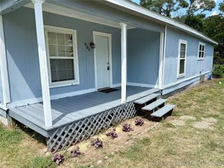 904 W Corporation Street, Henryetta, OK 74437