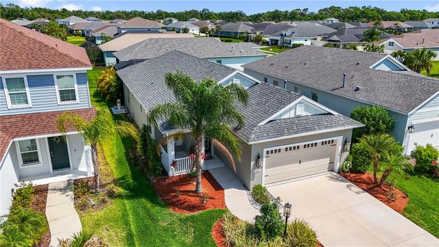 3512 WOODMONT DRIVE, Parrish, FL 34219