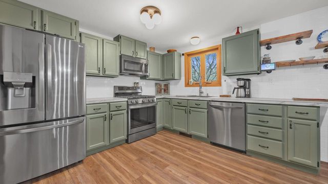 W867 County Road B, Campbellsport, WI 53010
