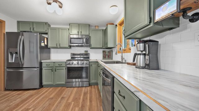 W867 County Road B, Campbellsport, WI 53010