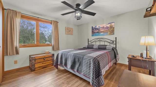 W867 County Road B, Campbellsport, WI 53010