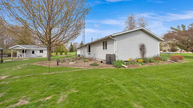 W867 County Road B, Campbellsport, WI 53010