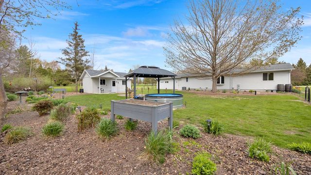 W867 County Road B, Campbellsport, WI 53010