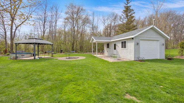 W867 County Road B, Campbellsport, WI 53010