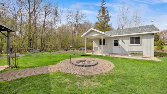 W867 County Road B, Campbellsport, WI 53010