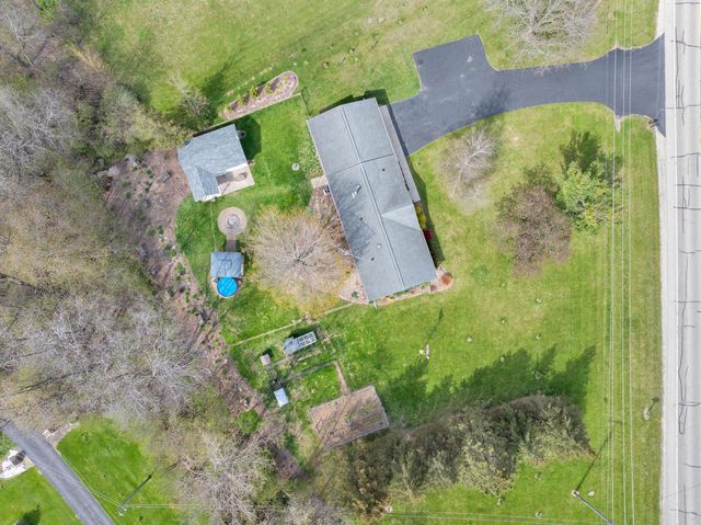 W867 County Road B, Campbellsport, WI 53010