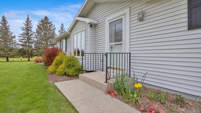 W867 County Road B, Campbellsport, WI 53010
