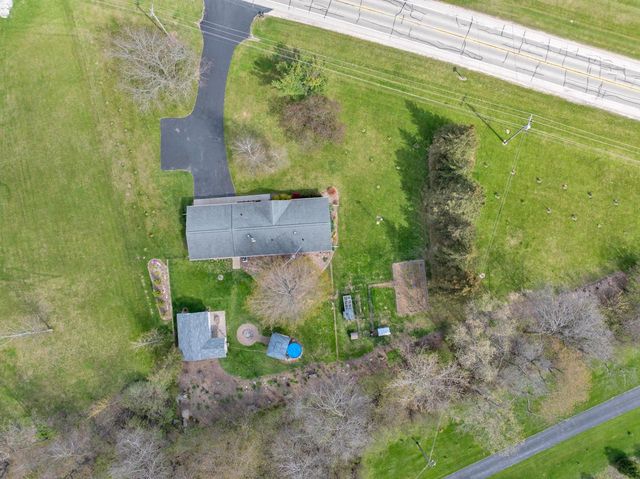 W867 County Road B, Campbellsport, WI 53010