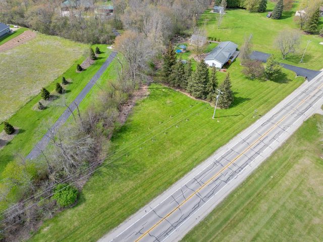W867 County Road B, Campbellsport, WI 53010