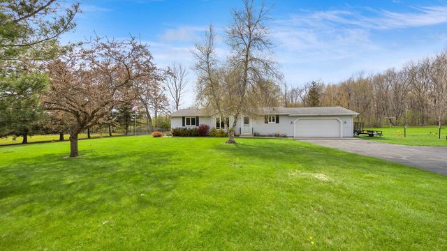 W867 County Road B, Campbellsport, WI 53010