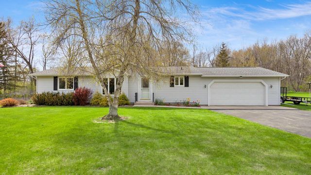 W867 County Road B, Campbellsport, WI 53010