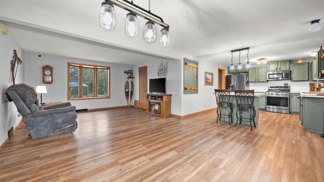 W867 County Road B, Campbellsport, WI 53010
