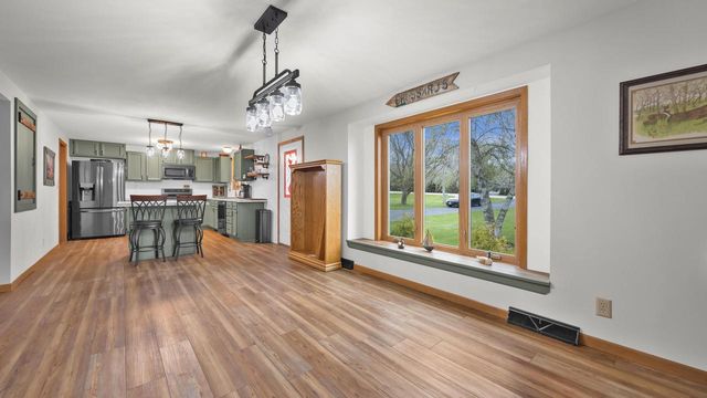 W867 County Road B, Campbellsport, WI 53010