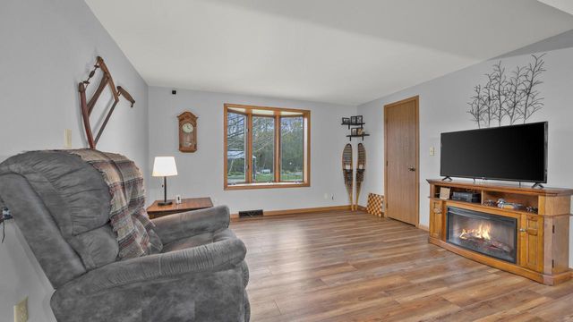 W867 County Road B, Campbellsport, WI 53010
