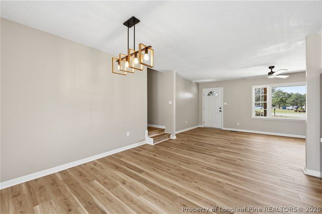 1571 Ireland Drive, Fayetteville, NC 28304