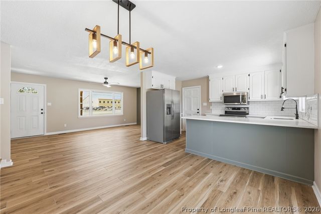 1571 Ireland Drive, Fayetteville, NC 28304