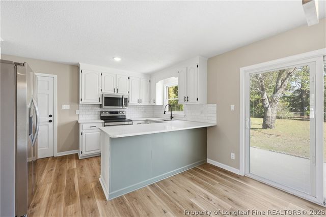 1571 Ireland Drive, Fayetteville, NC 28304