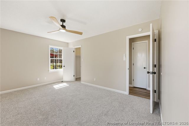 1571 Ireland Drive, Fayetteville, NC 28304