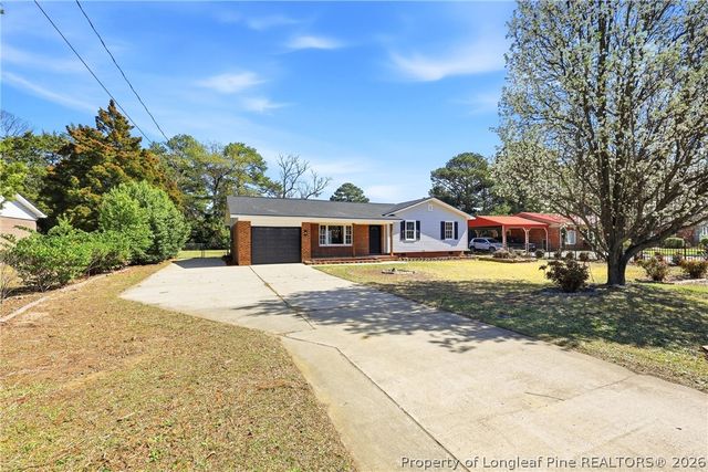 1571 Ireland Drive, Fayetteville, NC 28304