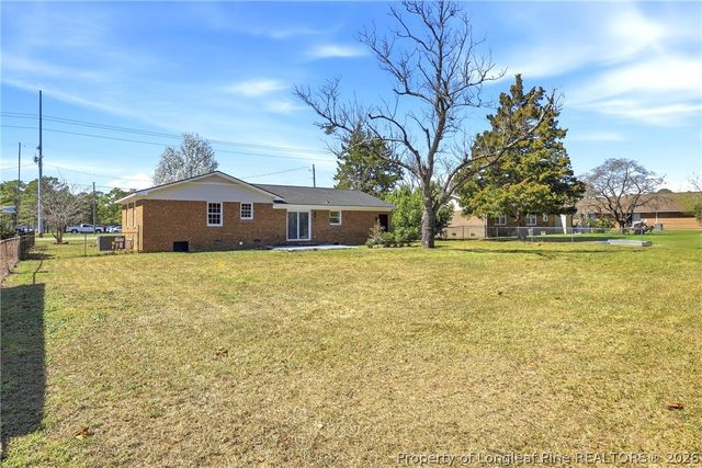 1571 Ireland Drive, Fayetteville, NC 28304