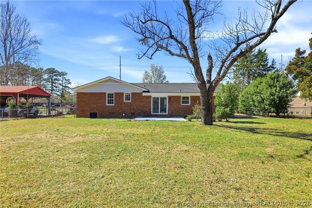 1571 Ireland Drive, Fayetteville, NC 28304