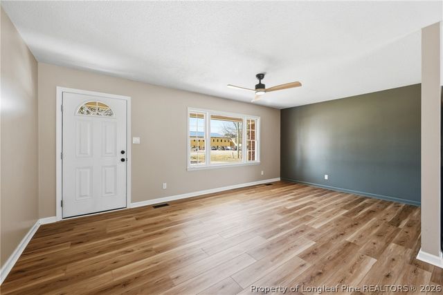 1571 Ireland Drive, Fayetteville, NC 28304