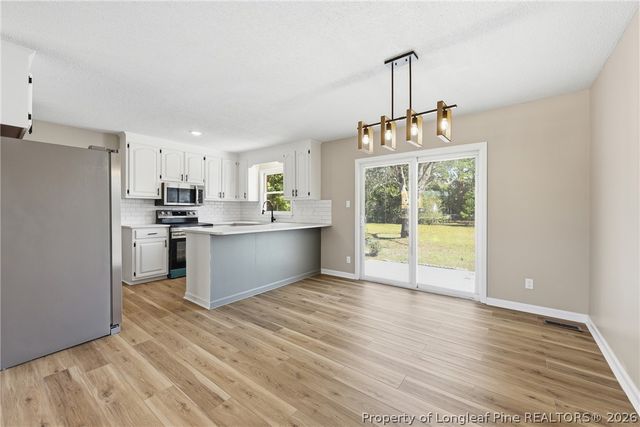 1571 Ireland Drive, Fayetteville, NC 28304