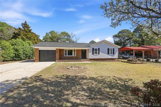 1571 Ireland Drive, Fayetteville, NC 28304