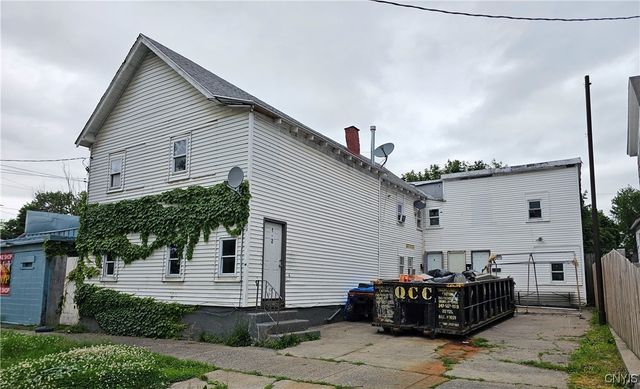 1230 Court Street, Utica, NY 13502