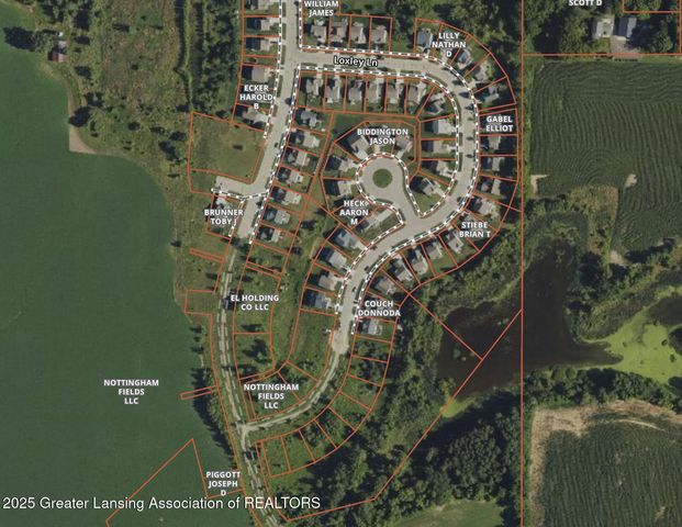 15332 Sherwood Lane, Lansing, MI 48906