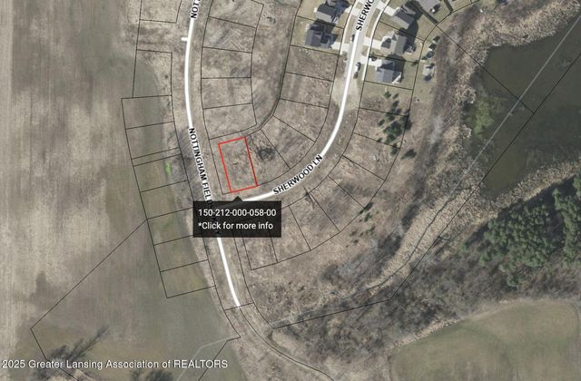 15332 Sherwood Lane, Lansing, MI 48906