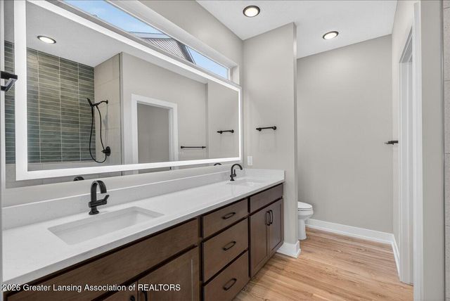 15332 Sherwood Lane, Lansing, MI 48906