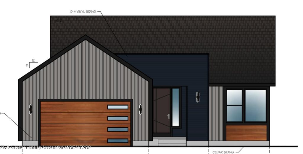 15332 Sherwood Lane, Lansing, MI 48906