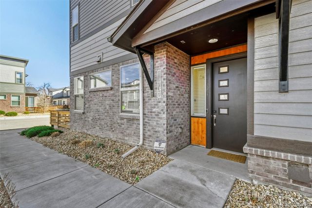 11737 W 45th Place, Wheat Ridge, CO 80033