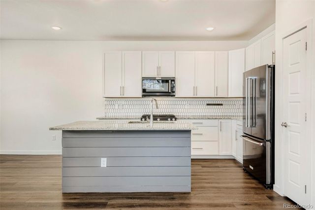 11737 W 45th Place, Wheat Ridge, CO 80033