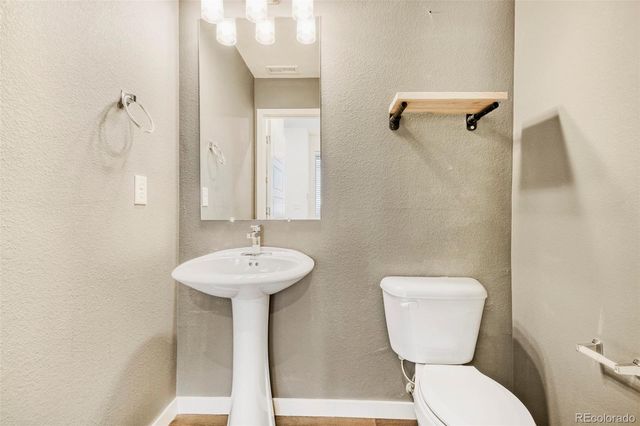 11737 W 45th Place, Wheat Ridge, CO 80033