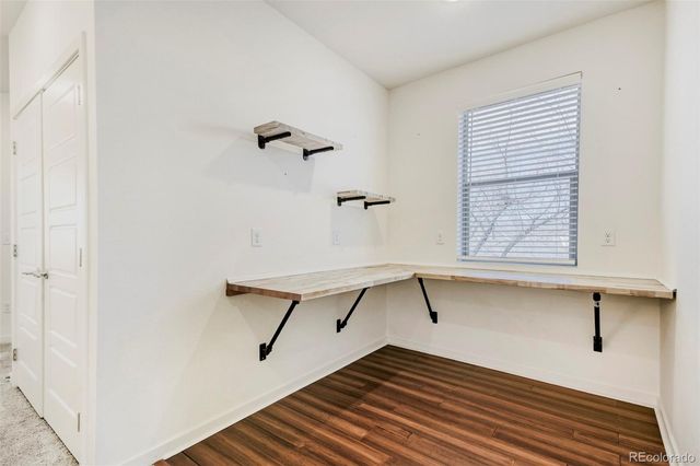 11737 W 45th Place, Wheat Ridge, CO 80033