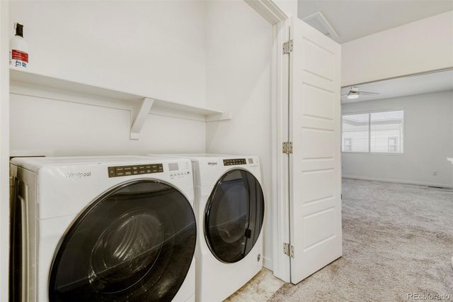 11737 W 45th Place, Wheat Ridge, CO 80033