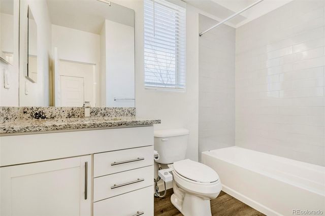 11737 W 45th Place, Wheat Ridge, CO 80033