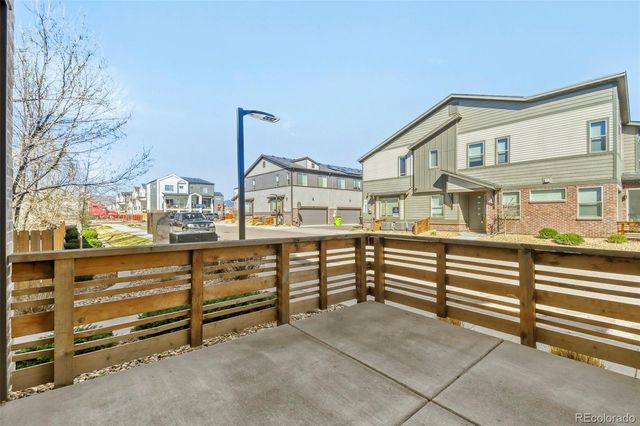 11737 W 45th Place, Wheat Ridge, CO 80033