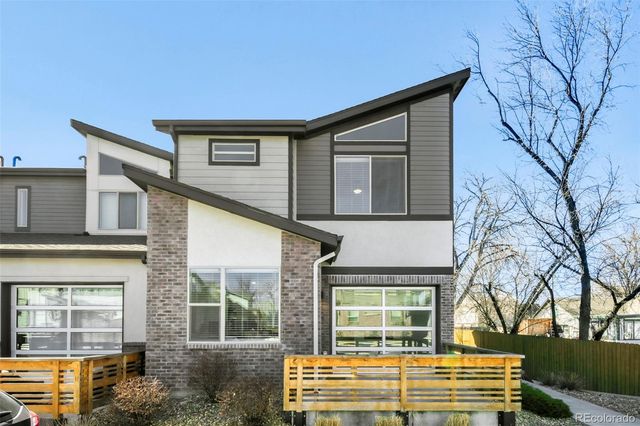 11737 W 45th Place, Wheat Ridge, CO 80033