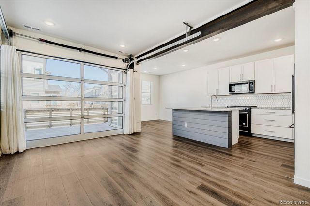 11737 W 45th Place, Wheat Ridge, CO 80033
