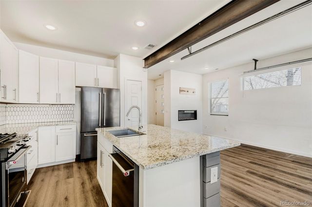 11737 W 45th Place, Wheat Ridge, CO 80033