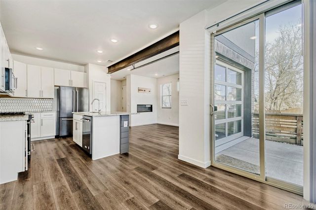 11737 W 45th Place, Wheat Ridge, CO 80033