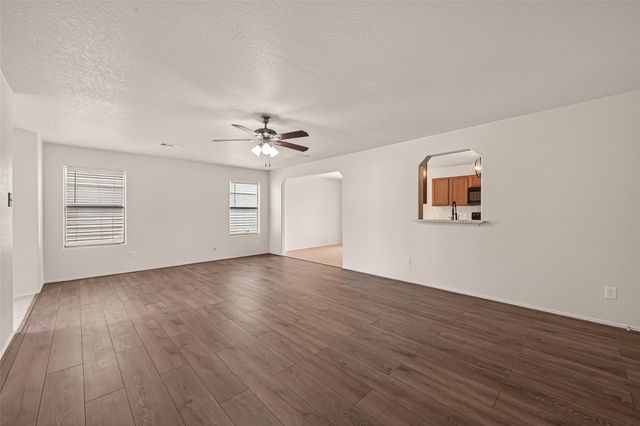 1123 Desert Springs Lane, Rosenberg, TX 77471