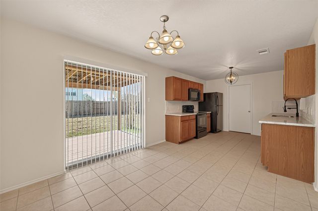 1123 Desert Springs Lane, Rosenberg, TX 77471