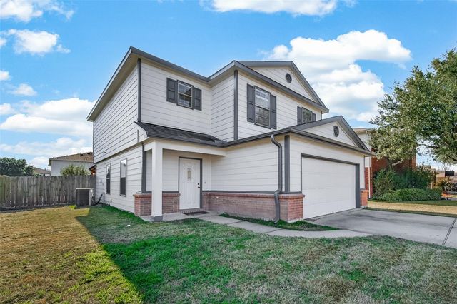 1123 Desert Springs Lane, Rosenberg, TX 77471