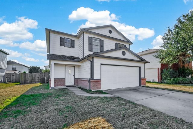 1123 Desert Springs Lane, Rosenberg, TX 77471