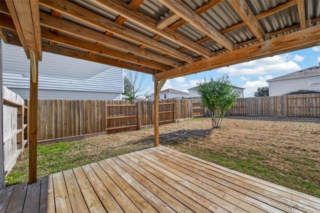 1123 Desert Springs Lane, Rosenberg, TX 77471
