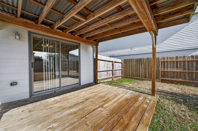 1123 Desert Springs Lane, Rosenberg, TX 77471